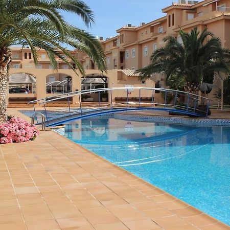 187 Palm Beach - Deniasol Eksteriør bilde
