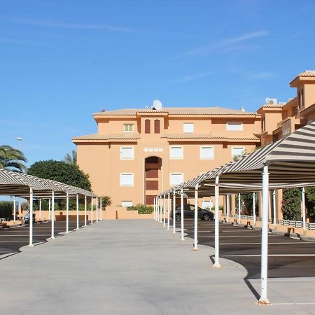 187 Palm Beach - Deniasol Eksteriør bilde