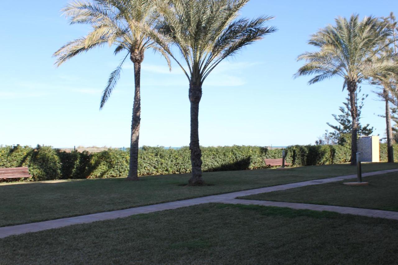 187 Palm Beach - Deniasol Eksteriør bilde